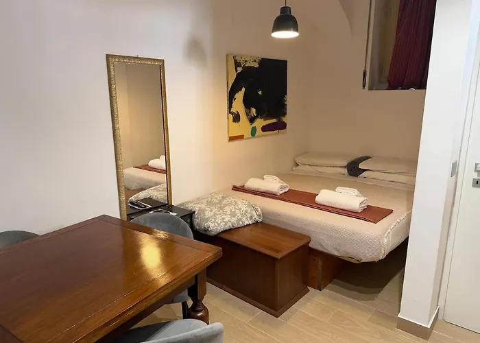 Apartmán Franca *