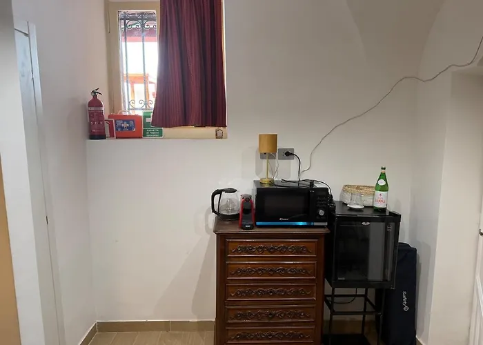 Apartment Franca *