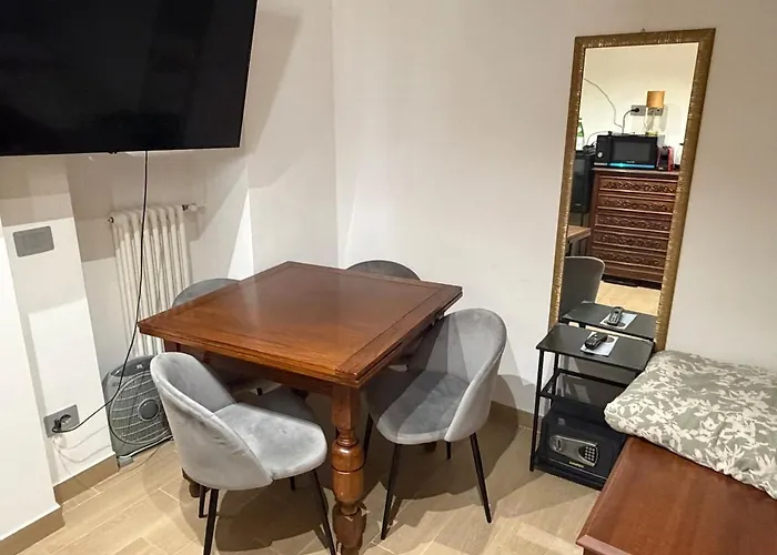 Apartment Franca *