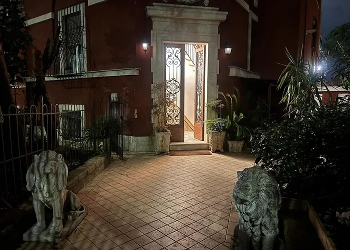 Apartment Franca