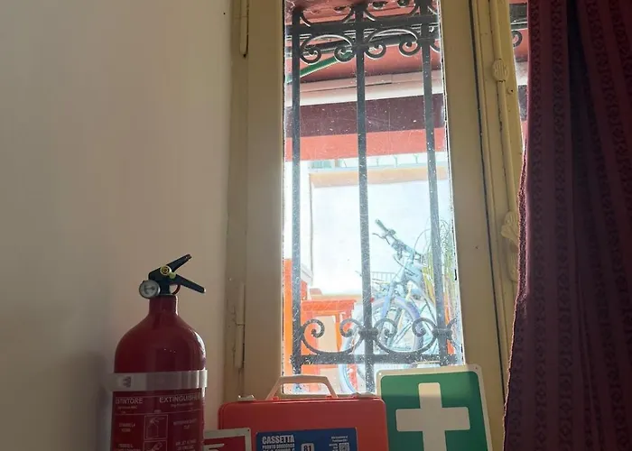 Apartment Franca