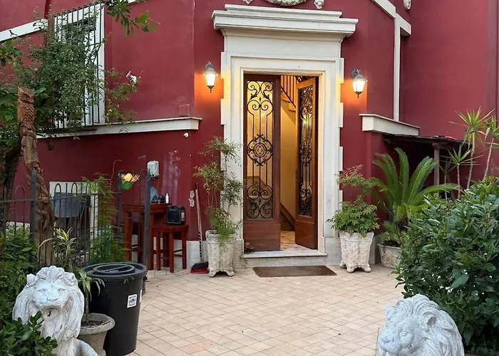 Apartment Franca