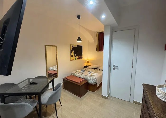 Apartment Franca