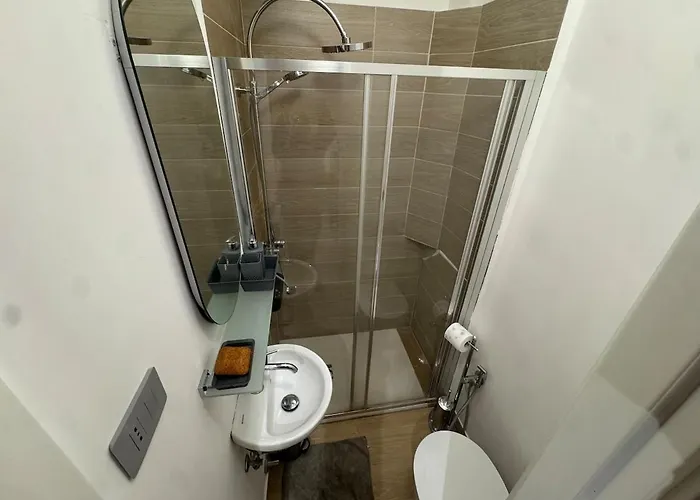 Franca Apartment *