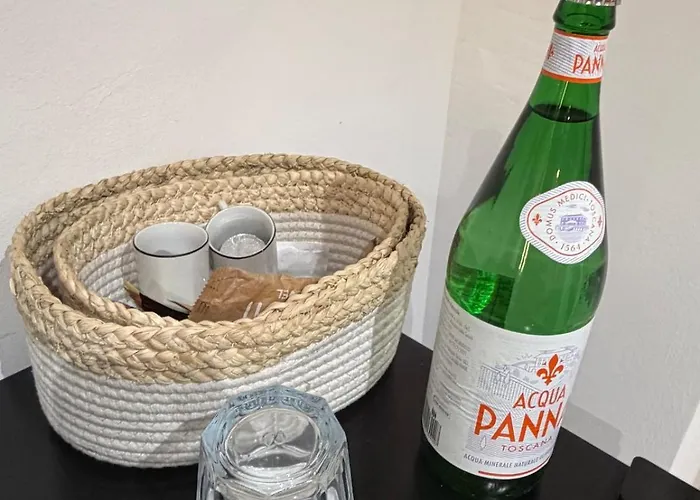 Franca Apartment