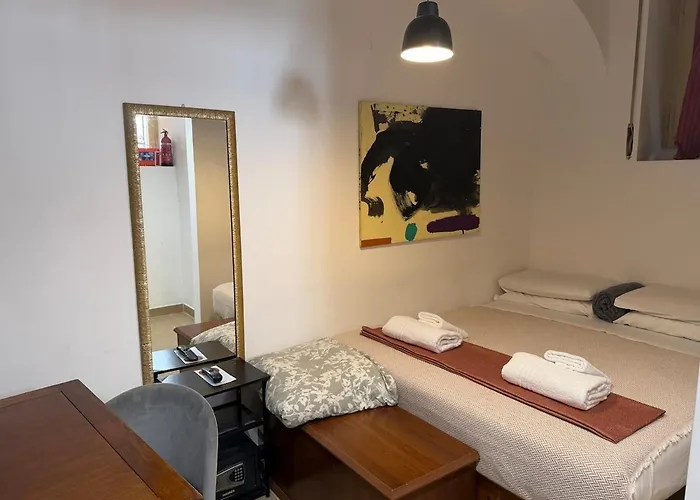 Franca Apartment