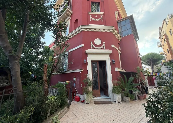 Apartman Franca