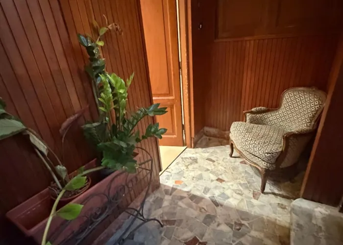 Franca Apartmán *