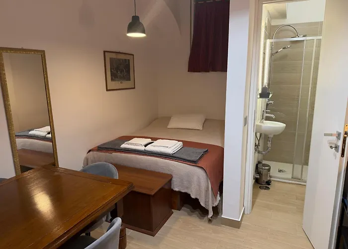 Franca Apartman Róma