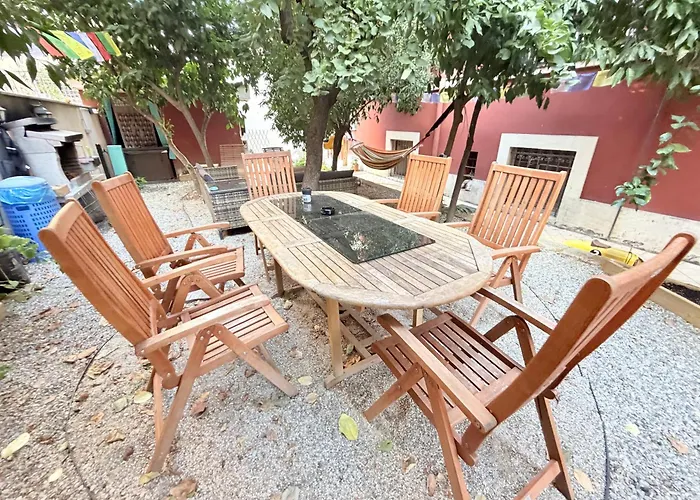 Apartman Franca Róma