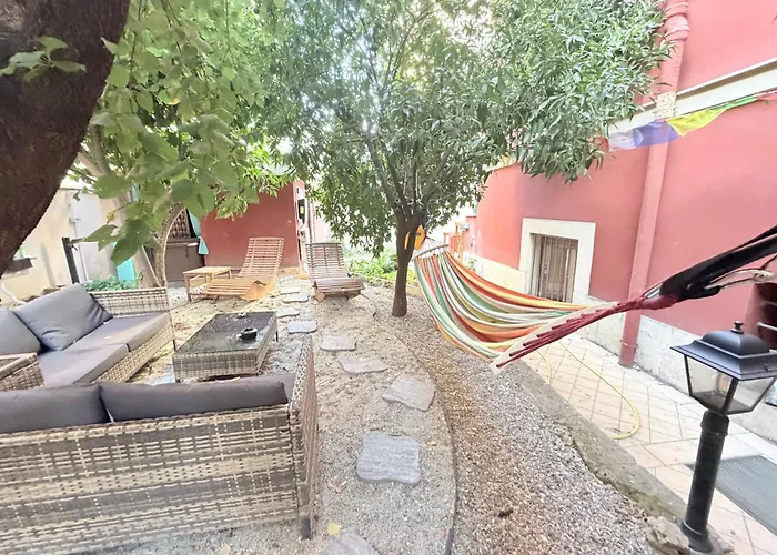 Franca Apartman