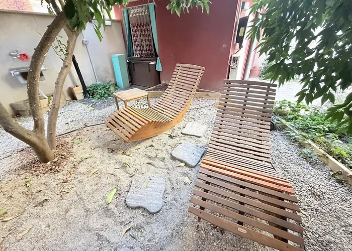 Franca Apartman *